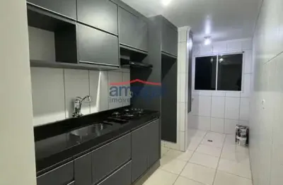 Apartamento com 2 quartos para alugar no jardim jacinto, jacareí  por r$ 1.650