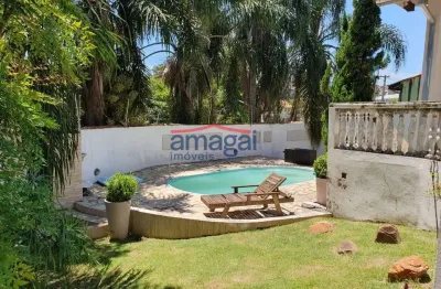 Casa com 3 quartos à venda no jardim paraíso, jacareí  por r$ 480.000
