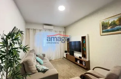 Casa com 2 quartos à venda na cidade salvador, jacareí  por r$ 405.000