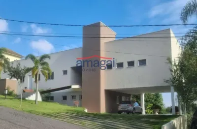 Casa em condomínio fechado com 4 quartos à venda no condomínio residencial mirante do vale, jacareí  por r$ 2.000.000