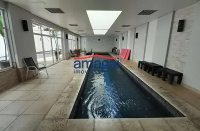 Apartamento com 3 quartos à venda no jardim califórnia, jacareí  por r$ 640.000