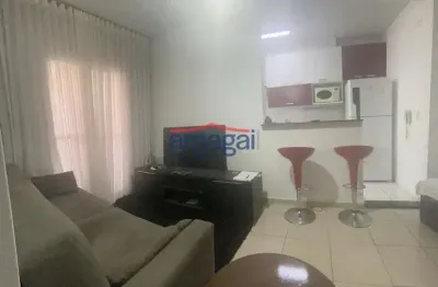 Apartamento com 2 quartos para alugar no jardim califórnia, jacareí  por r$ 1.500