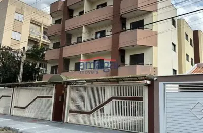 Apartamento com 2 quartos à venda no jardim flórida, jacareí  por r$ 340.000