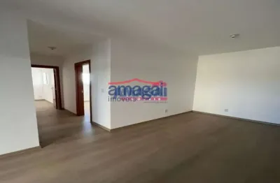 Apartamento com 2 quartos para alugar na vila aprazível, jacareí  por r$ 2.000