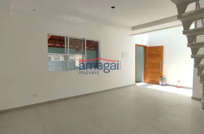 Casa com 3 quartos à venda no Loteamento Villa Branca, Jacareí  por R$ 790.000