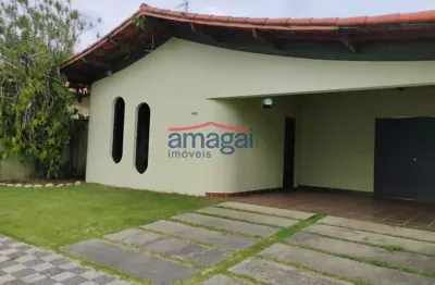 Casa com 3 quartos à venda no Centro, Jacareí 