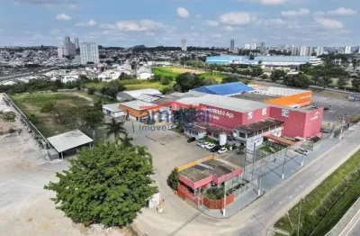 Prédio à venda no jardim califórnia, jacareí  por r$ 20.000.000