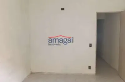 Casa com 2 quartos à venda no jardim emília, jacareí  por r$ 240.000