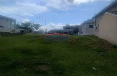 Terreno à venda no condomínio residencial fogaça, jacareí  por r$ 410.000