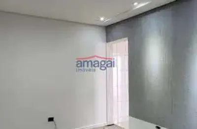 Casa com 2 quartos à venda no jardim santa marina, jacareí  por r$ 330.000