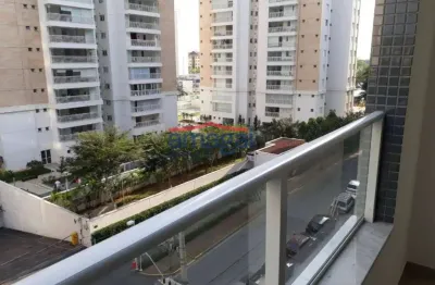 Apartamento com 2 quartos para alugar no condomínio royal park, são josé dos campos  por r$ 4.200