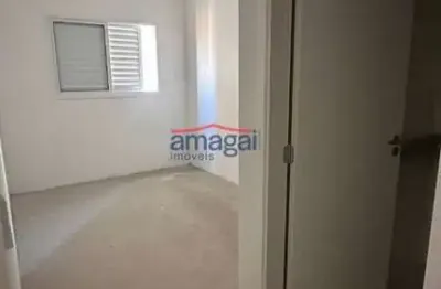 Apartamento com 2 quartos à venda no jardim califórnia, jacareí  por r$ 400.000