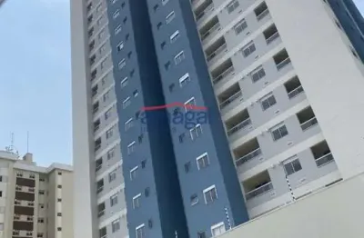 Apartamento com 2 quartos para alugar no loteamento villa branca, jacareí  por r$ 2.970