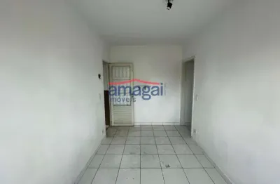 Kitnet / Stúdio para alugar no Centro, Jacareí 