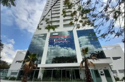 Apartamento com 3 quartos à venda no jardim flórida, jacareí  por r$ 980.000