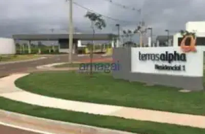 Terreno à venda no loteamento terras alpha são josé dos campos, são josé dos campos  por r$ 670.000