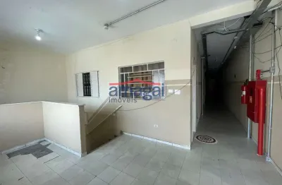Sala comercial à venda no Centro, Jacareí 