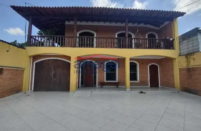 Casa comercial para alugar no jardim santa maria, jacareí  por r$ 8.000