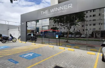 Apartamento com 2 quartos à venda no loteamento villa branca, jacareí  por r$ 578.000