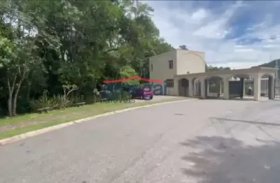 Terreno em condomínio fechado à venda no centro, guararema  por r$ 650.000