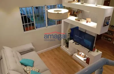 Casa com 3 quartos à venda no jardim terras de santa helena, jacareí  por r$ 745.000
