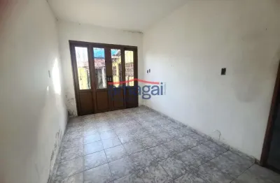 Casa com 2 quartos à venda no bosque dos eucaliptos, são josé dos campos  por r$ 600.000