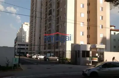Apartamento com 3 quartos à venda no palmeiras de são josé, são josé dos campos  por r$ 470.000