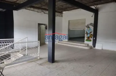 Sala comercial para alugar no chácaras reunidas igarapés, jacareí  por r$ 1.500