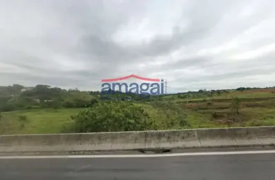 Terreno à venda no Veraneio Ijal, Jacareí 