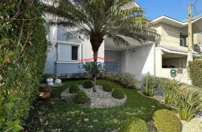 Casa em condomínio fechado com 4 quartos à venda no jardim crystal park, jacareí  por r$ 1.800.000
