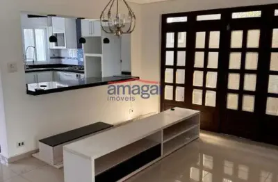 Casa com 4 quartos para alugar no parque brasil, jacareí  por r$ 4.000