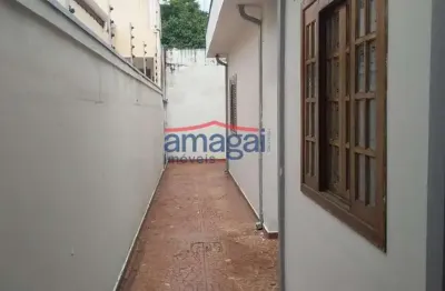 Casa com 3 quartos à venda no jardim liberdade, jacareí  por r$ 630.000