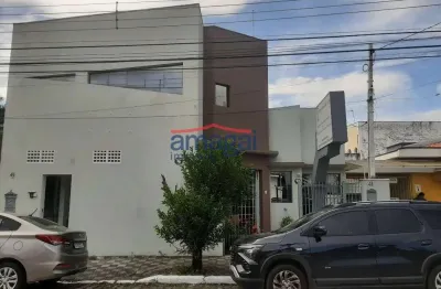 Sala comercial à venda no Centro, Jacareí 