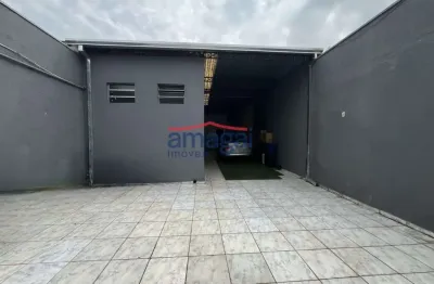 Barracão / galpão / depósito à venda no jardim sant\'anna do pedregulho, jacareí  por r$ 600.000