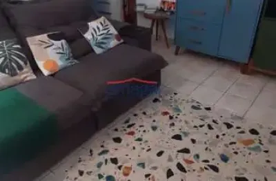 Casa com 2 quartos à venda no jardim santa marina, jacareí  por r$ 450.000