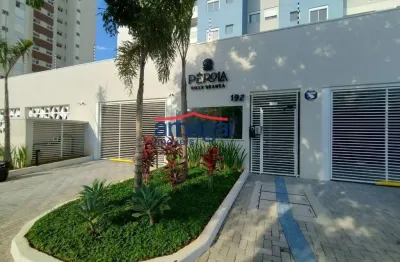 Apartamento com 2 quartos para alugar no loteamento villa branca, jacareí  por r$ 3.100