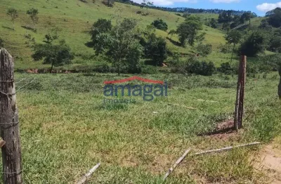 Terreno à venda na Zona Rural, Santa Branca 