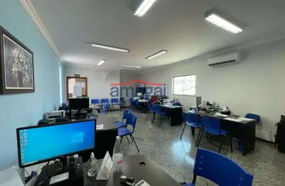 Sala comercial para alugar no Centro, Jacareí 