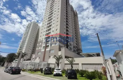 Apartamento com 2 quartos à venda no jardim paraíba, jacareí  por r$ 440.000