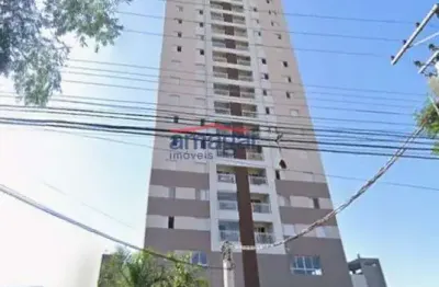 Apartamento com 2 quartos à venda no jardim paraíba, jacareí  por r$ 440.000