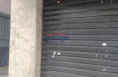 Sala comercial para alugar no Centro, Jacareí 