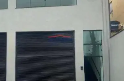 Sala comercial para alugar no loteamento villa branca, jacareí  por r$ 5.500