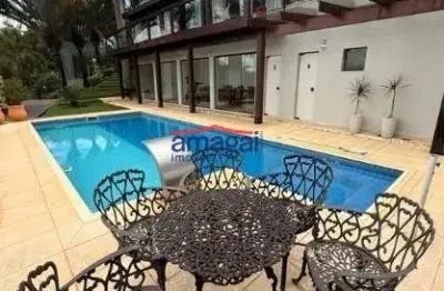 Casa em condomínio fechado para alugar no recanto dos passaros, jacareí  por r$ 30.000