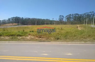 Terreno à venda no jardim satélite, são josé dos campos  por r$ 265.000