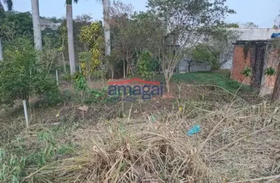 Terreno à venda no chácaras reunidas igarapés, jacareí  por r$ 212.000