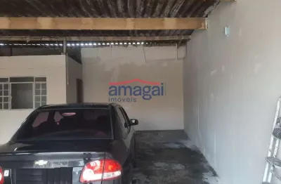 Casa com 3 quartos à venda no jardim flórida, jacareí  por r$ 350.000