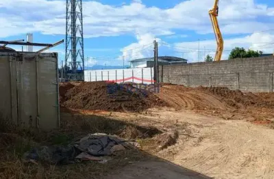 Terreno comercial para alugar no parque meia lua, jacareí  por r$ 10.000