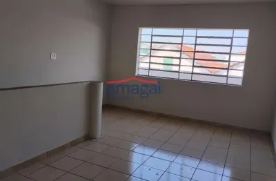 Casa com 1 quarto para alugar no jardim pereira do amparo, jacareí  por r$ 1.400