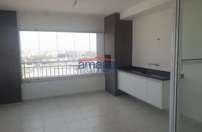 Apartamento com 2 quartos para alugar no parque residencial aquarius, são josé dos campos  por r$ 4.000