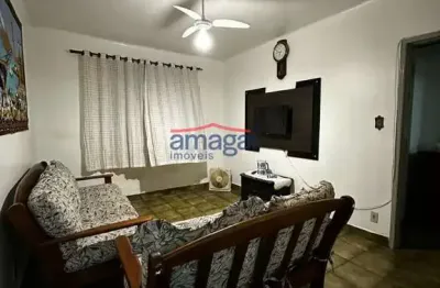 Apartamento com 1 quarto à venda no centro, caraguatatuba  por r$ 270.000